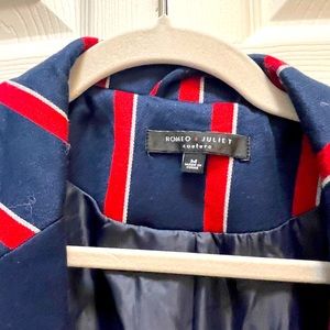 Romeo and Juliet couture, size 6 in good condition